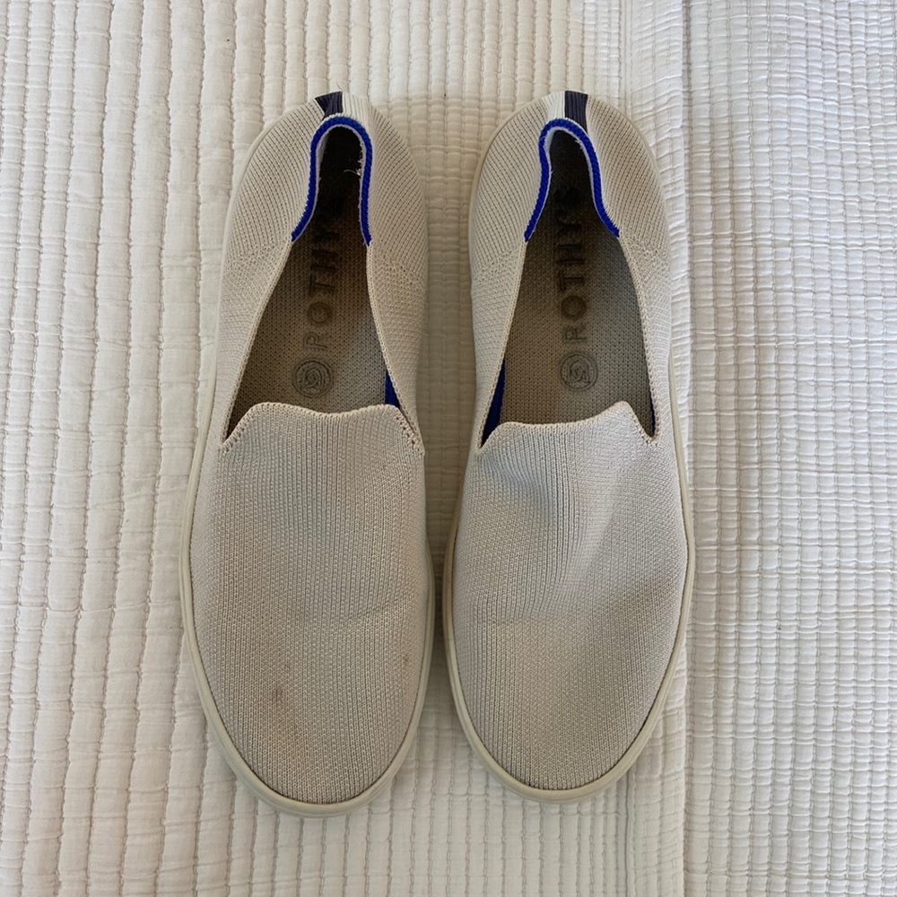 Rothy’s Sneakers
